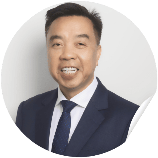 Expert Profile Pictrue