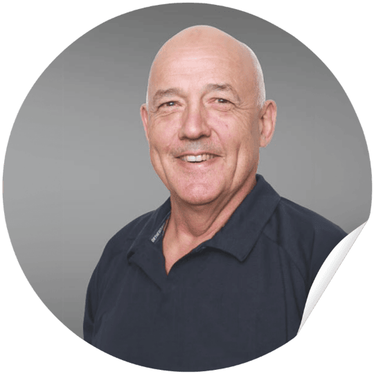 Expert Profile Pictrue